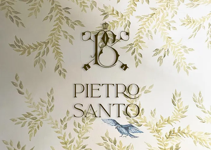 Hotel Pietro Santo ValQuirico