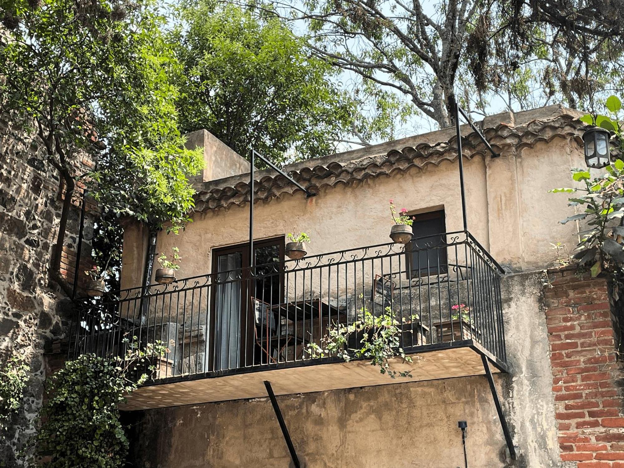 Pietro Santo Valquirico Сasa de vacaciones Santeagueda