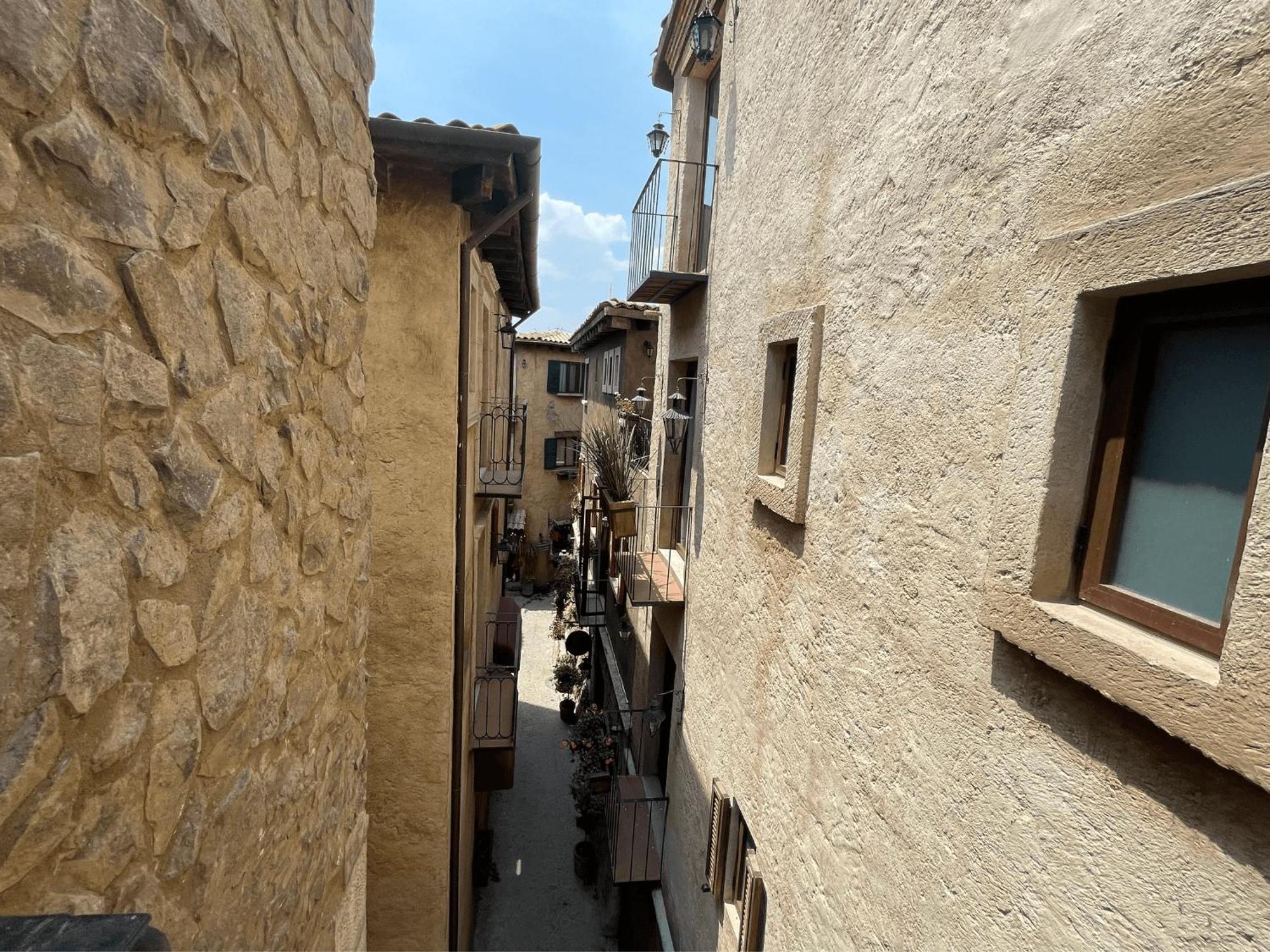 Сasa de vacaciones Pietro Santo Valquirico Santeagueda