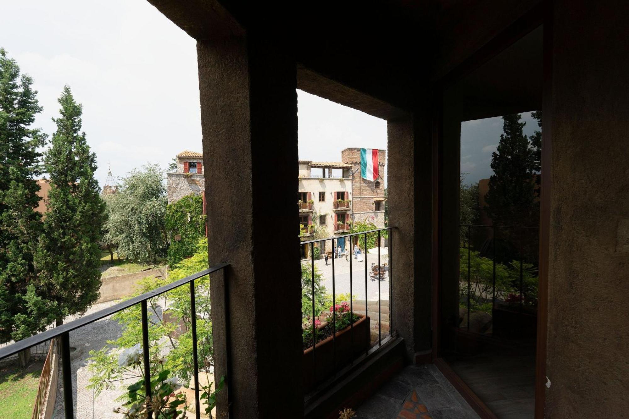 Pietro Santo Valquirico Сasa de vacaciones *