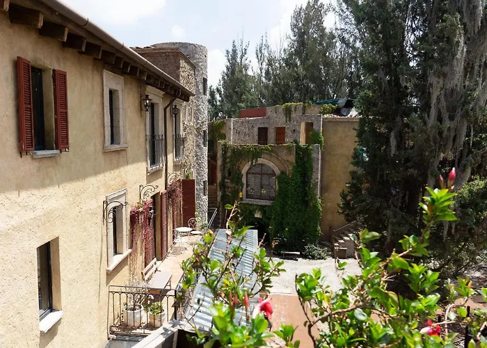 Hotel Pietro Santo ValQuirico